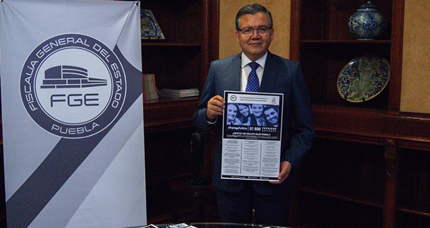 Para evitar delitos electorales, refuerzan campaña “Protege tu voto”