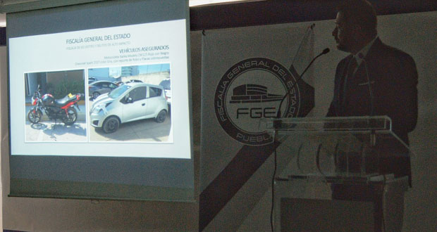Fisdai logra rescatar a comerciante secuestrado en Tecamachalco