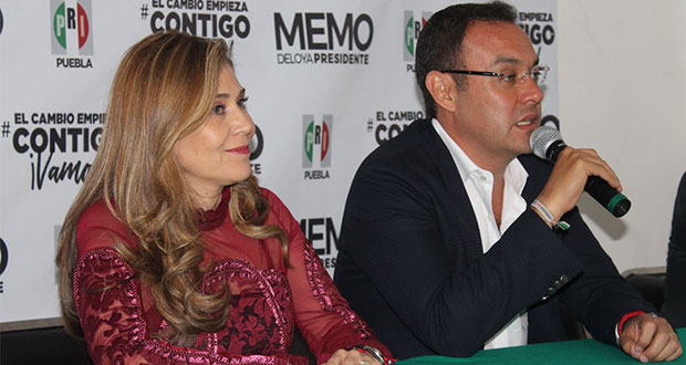 Con Feria de Transparencia, Deloya planea acabar con la corrupción