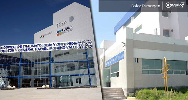Por falta de atención, paciente no tiene diagnóstico en hospitales estatales