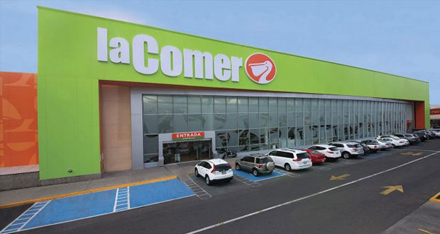 En 2018, La Comer invertirá 3 mil mdp y prevé abrir 8 tiendas