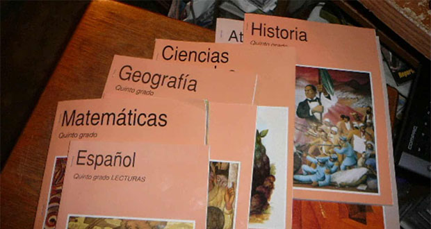 Por 1ª vez, libros de SEP tratarán homosexualidad y masturbación