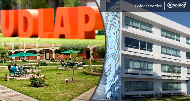Udlap y BUAP continúan en ranking de universidades a nivel Latinoamérica