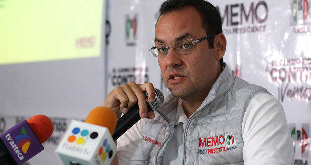 Deloya propone Feria de Transparencia Municipal para rendir cuentas