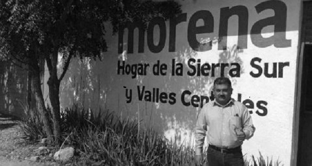 Emboscan y asesinan a candidato de Morena a diputación en Oaxaca
