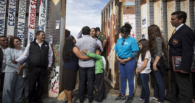 Denuncian desaparición de niños separados de padres migrantes en EU