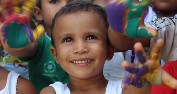 Pacto por la Primera Infancia pide a candidatos en Puebla firmar iniciativa