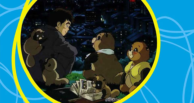 Ciclo de películas de Disney y Ghibli en el CCU con entrada libre