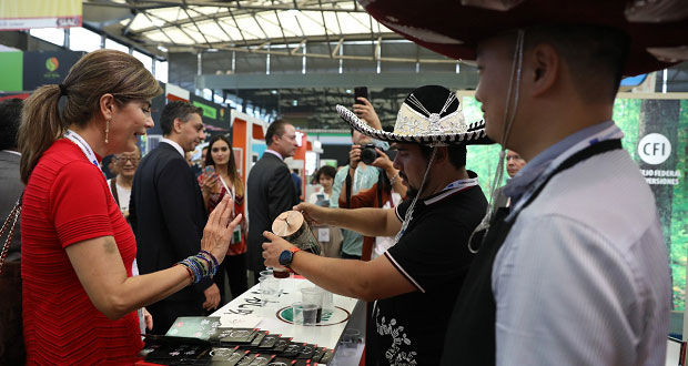 Agroempresas mexicanas ganaron más de 50 mdd en China: Sagarpa