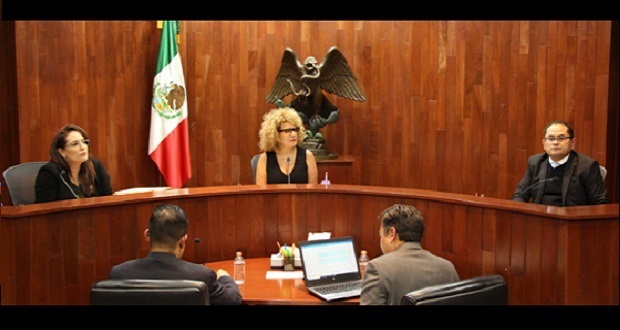 Tepjf multa al PRI y Doger con $282,100 por violencia contra Martha Erika