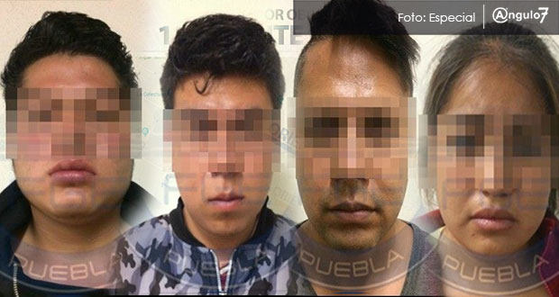 Un compañero y cuatro personas secuestraron y asesinaron a alumno de BUAP
