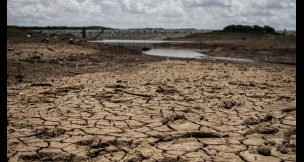 Desertificación, en 63% de México