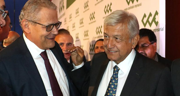 Agradezco respeto de expresidentes, pero no tendrán pensión: AMLO