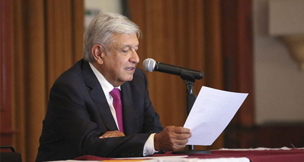 Estas son las 50 acciones de AMLO para austeridad y contra corrupción