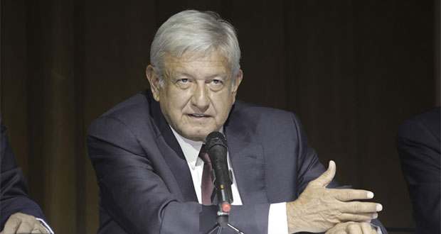 En elección de Puebla, hay cosas que no se pueden explicar con lógica: AMLO