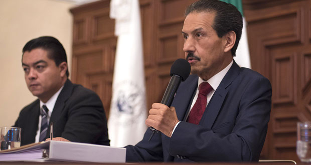 BUAP aprueba especialidad en enfermería, maestría y 2 preparatorias