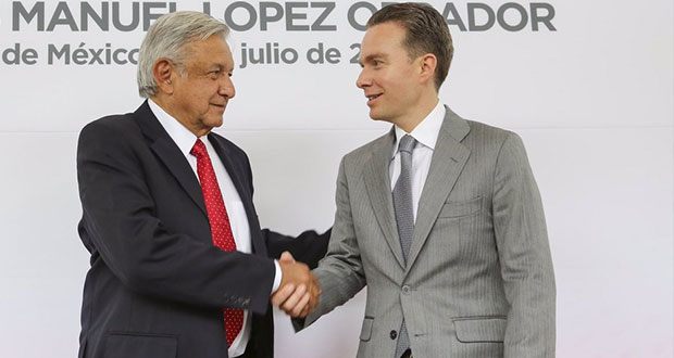 Multa de INE a Morena por fideicomiso es injusta: gobernador Velasco