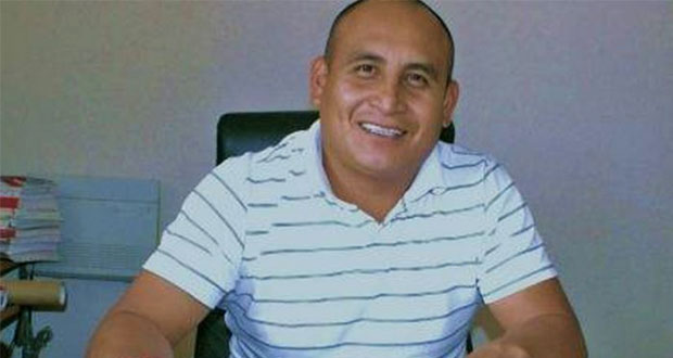Veracruz ofrece recompensa de 1 mdp por exedil acusado de huachicol