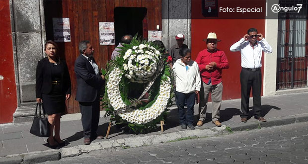 Tras 4 años de la muerte de menor, pedirán a AMLO reabrir caso Chalchihuapan