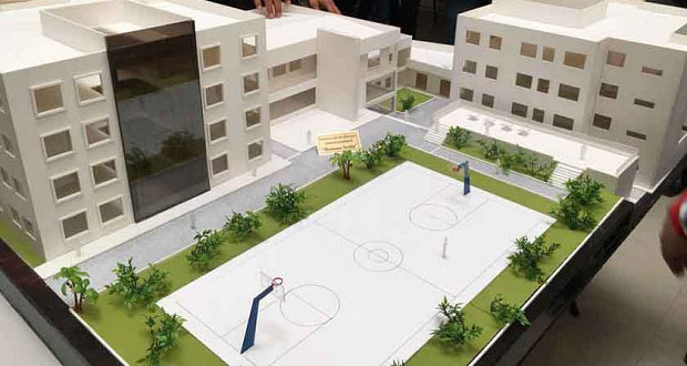 Antorcha invita a ingresar a casa del estudiante “Hermanos Serdán”