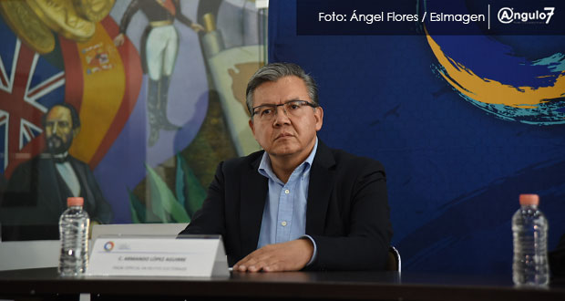 Fepade ya investiga sobre presunta mapachería en Hotel MM de Puebla