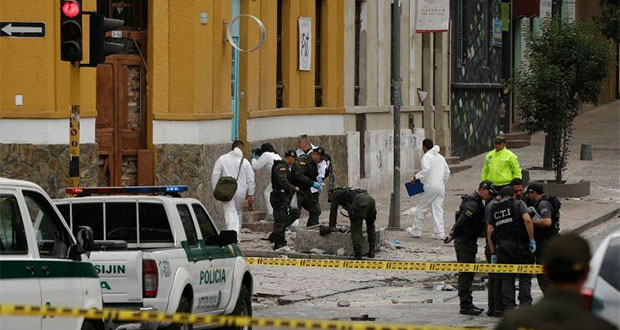 Ataque armado en Colombia deja ocho muertos y dos heridos