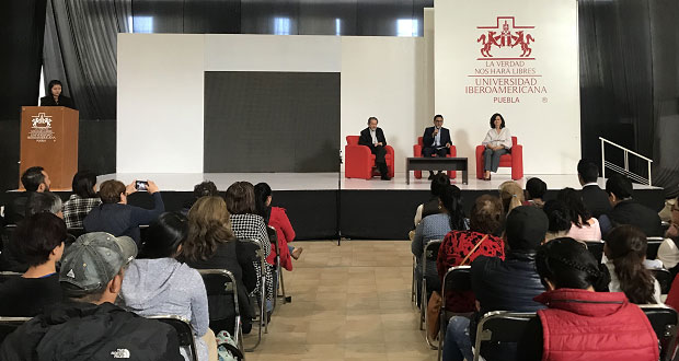 Ayuntamiento e Ibero de Puebla impulsan a empresas en desarrollo