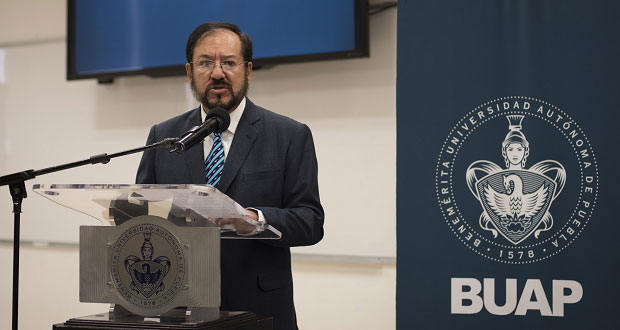 Icgde-BUAP, referente en formación de capital humano competente