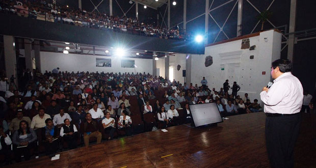 Ediles electos deben privilegiar combate a la corrupción: Barbosa