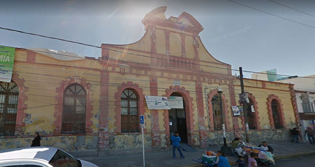 Reportan pelea junto a casilla de biblioteca municipal en Acatzingo