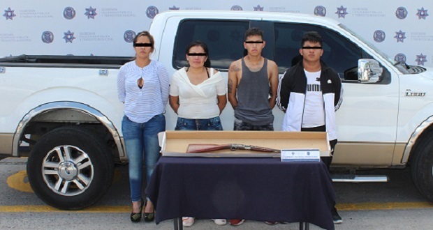 Riña, posible móvil de asesinato en Bosques de Manzanilla; detienen a 4