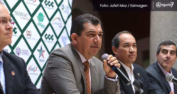 CCE pide a votantes respetar resultados de las elecciones en Puebla