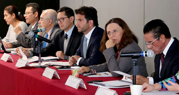 México, comprometido con el combate al cambio climático: Semarnat