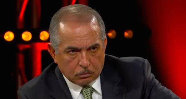 Carlos Marín deja la dirección editorial del diario Milenio
