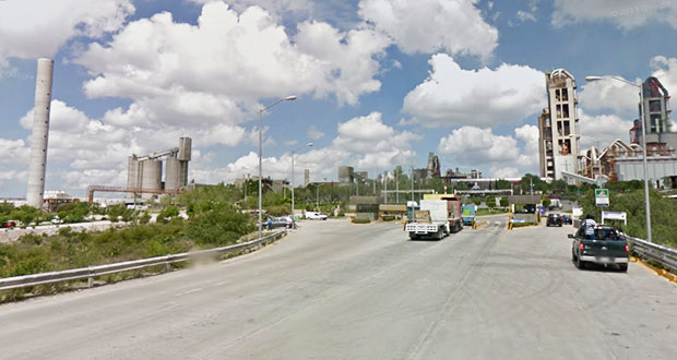 Profepa da distinción ambiental a planta de Cemex en Tepeaca