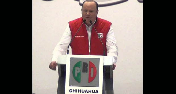 INE multa a PRI con 36.5 mdp por peculado de 14.6 mdp en Chihuahua