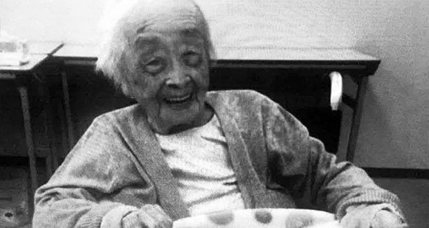 A los 117 años, muere Chiyo Miyako, la persona más anciana del mundo