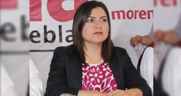 Claudia Rivera y Banck se reunirán el martes para iniciar transición