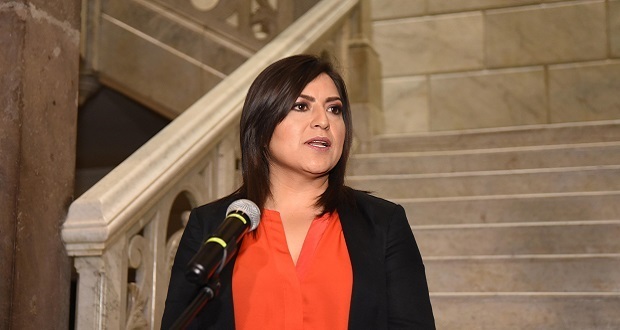 Biestro insiste, pero Claudia Rivera reitera: habrá reunión con Antonio Gali