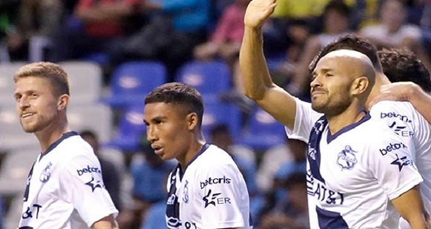 Club Puebla derrota a Venados de Mérida en inicio de Copa MX