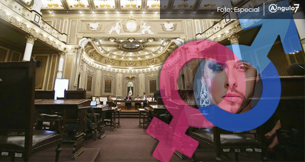 Buscarán que nueva Legislatura “destrabe” ley para cambiar identidad de género