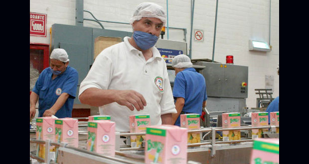 Pascual anuncia que sus productos Boing ya no tendrán popotes