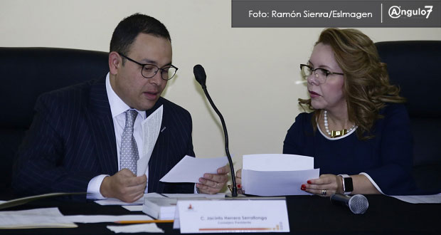 IEE suspende elecciones en 5 municipios por violencia y suma 139 incidentes
