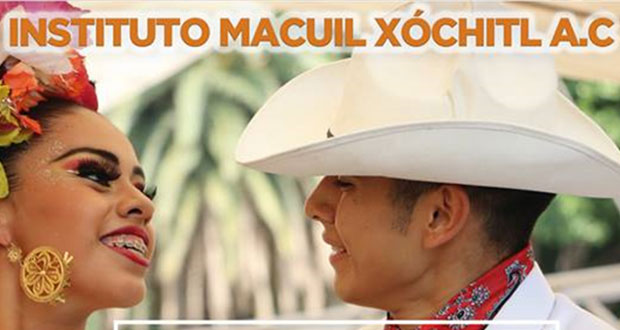 Antorcha invita a cursar licenciatura en “Danza folklórica mexicana”