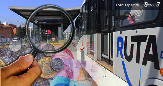 Dhogma, empresa que verificará terminales de L3 de RUTA; cobrará 3.9 mdp