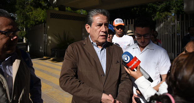 Incidentes menores en 14 de 30 municipios que son focos rojos: SGG
