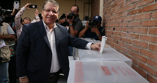 Doger señala atrasos en apertura de casillas e incidentes en el norte
