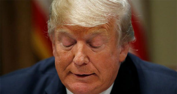 Trump se retracta y admite interferencia rusa en elecciones en 2016