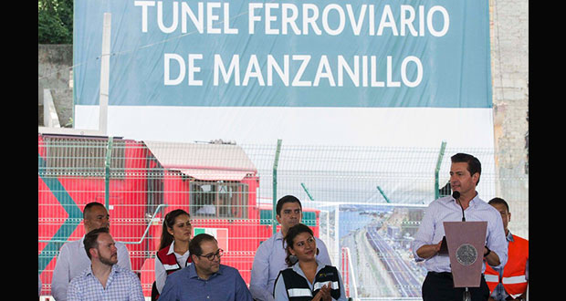 EPN asegura que terminará sexenio con 95% de promesas cumplidas