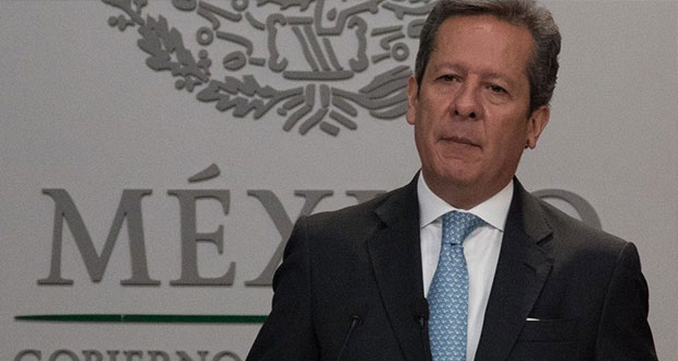 Gobierno inicia finiquito normal de eventuales ante llegada de AMLO